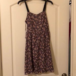 Lauren Conrad dress
